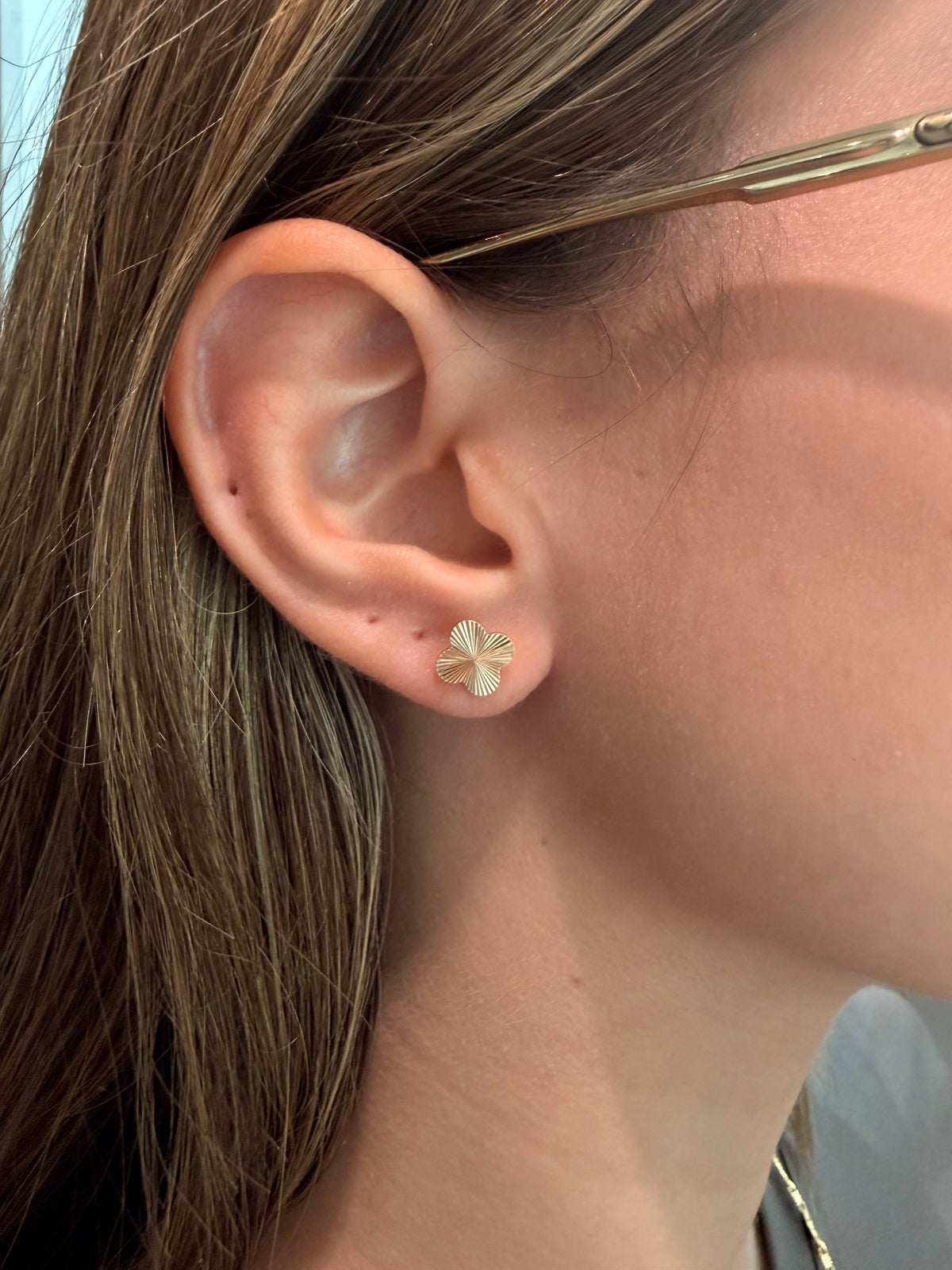 Topos Van Cleef Diamantados