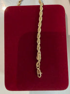 Pulsera lazo 4.5mm