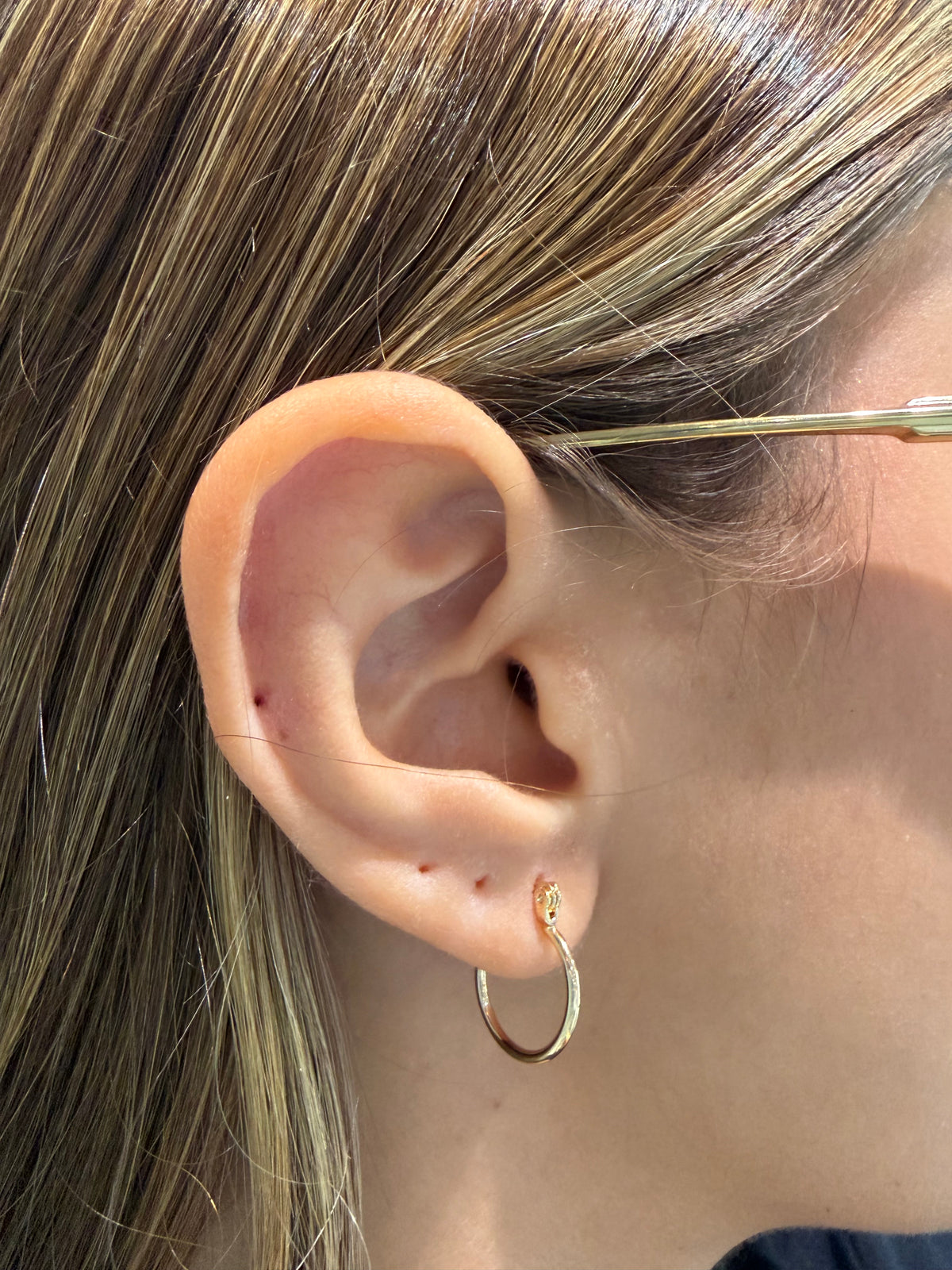 Candongas Lisas Peq