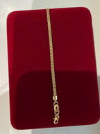 Pulsera Chino 2.5mm
