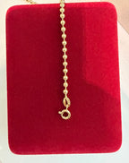 Pulsera Militar 3mm