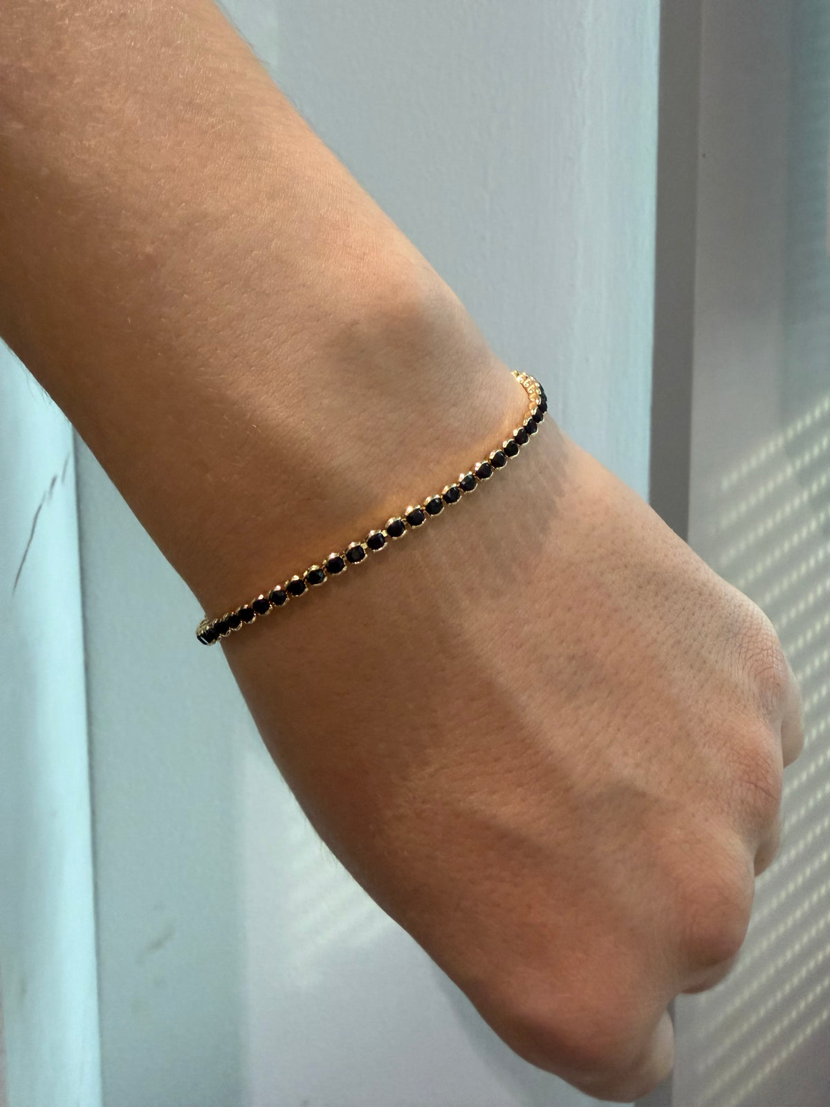 Pulsera Circones Caliza