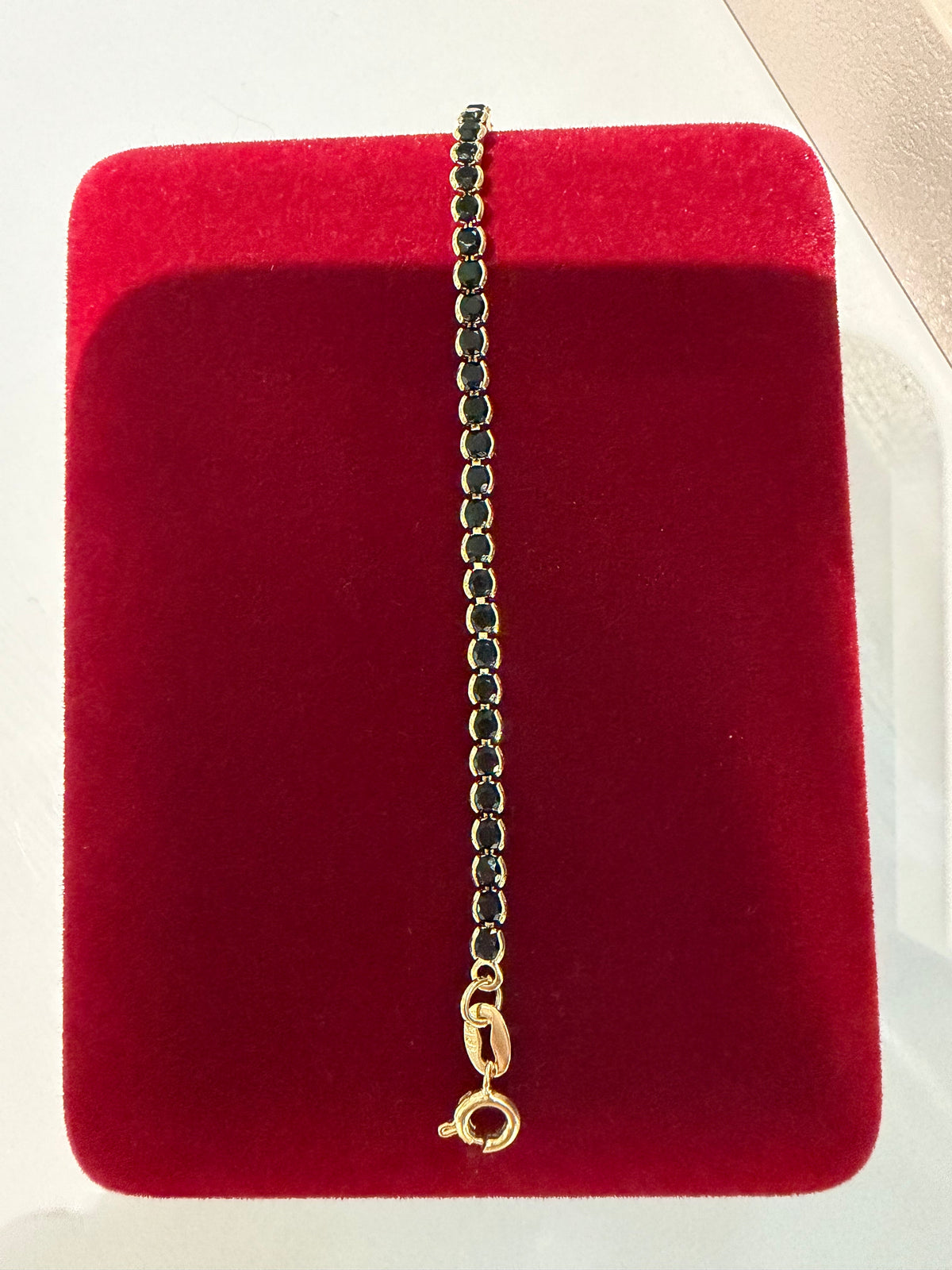 Pulsera Circones Caliza