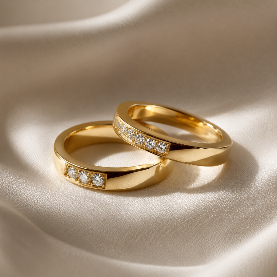 Anillos