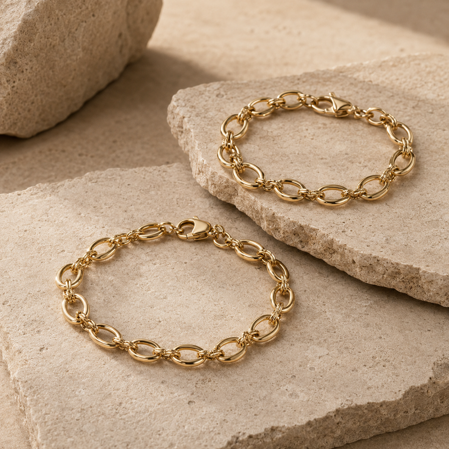PULSERAS