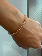 Pulsera Militar 3mm