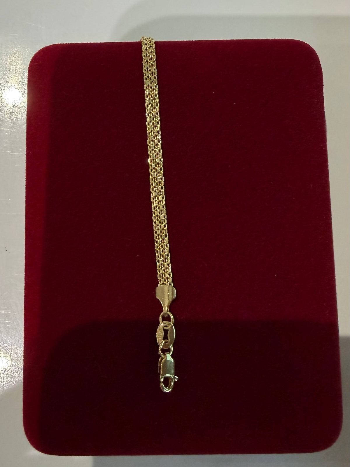 Pulsera chino 3.5mm