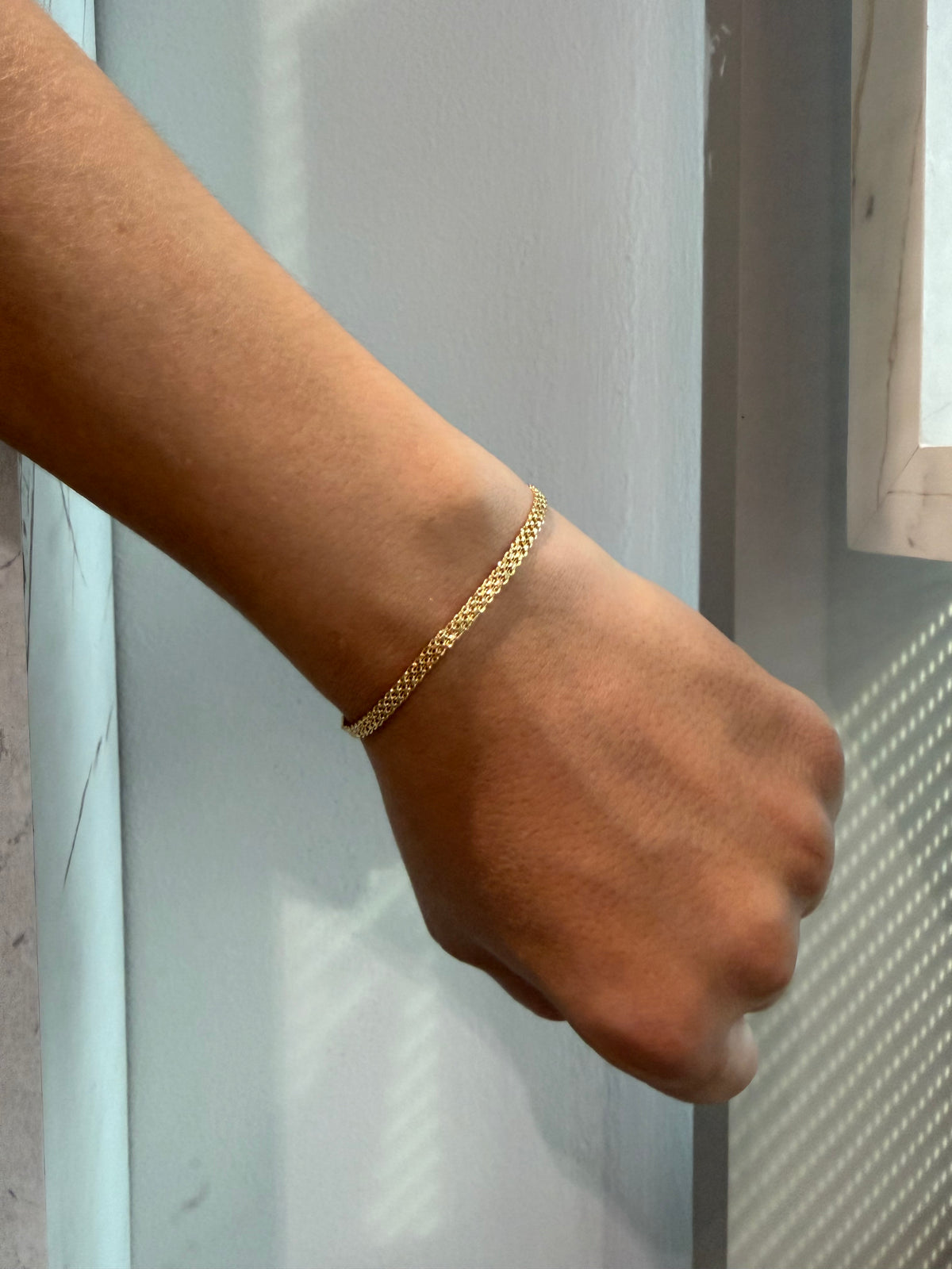 Pulsera chino 3.5mm